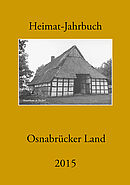 Heimat-Jahrbuch 2015