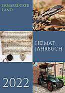Heimat-Jahrbuch 2022