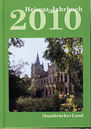 Heimat-Jahrbuch 2010