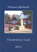 Heimat-Jahrbuch 2013