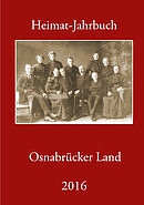 Heimat-Jahrbuch 2016