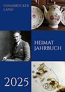 Heimat-Jahrbuch 2025