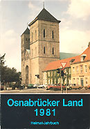 Heimat-Jahrbuch 1981
