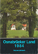 Heimat-Jahrbuch 1984