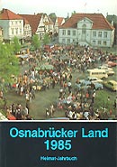 Heimat-Jahrbuch 1985