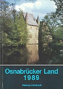 Heimat-Jahrbuch 1989