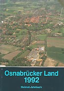 Heimat-Jahrbuch 1992