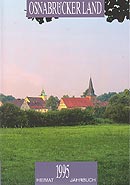 Heimat-Jahrbuch 1995