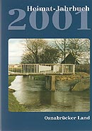 Heimat-Jahrbuch 2001
