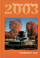 Heimat-Jahrbuch 2003