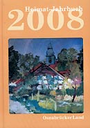 Heimat-Jahrbuch 2008