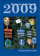Heimat-Jahrbuch 2009